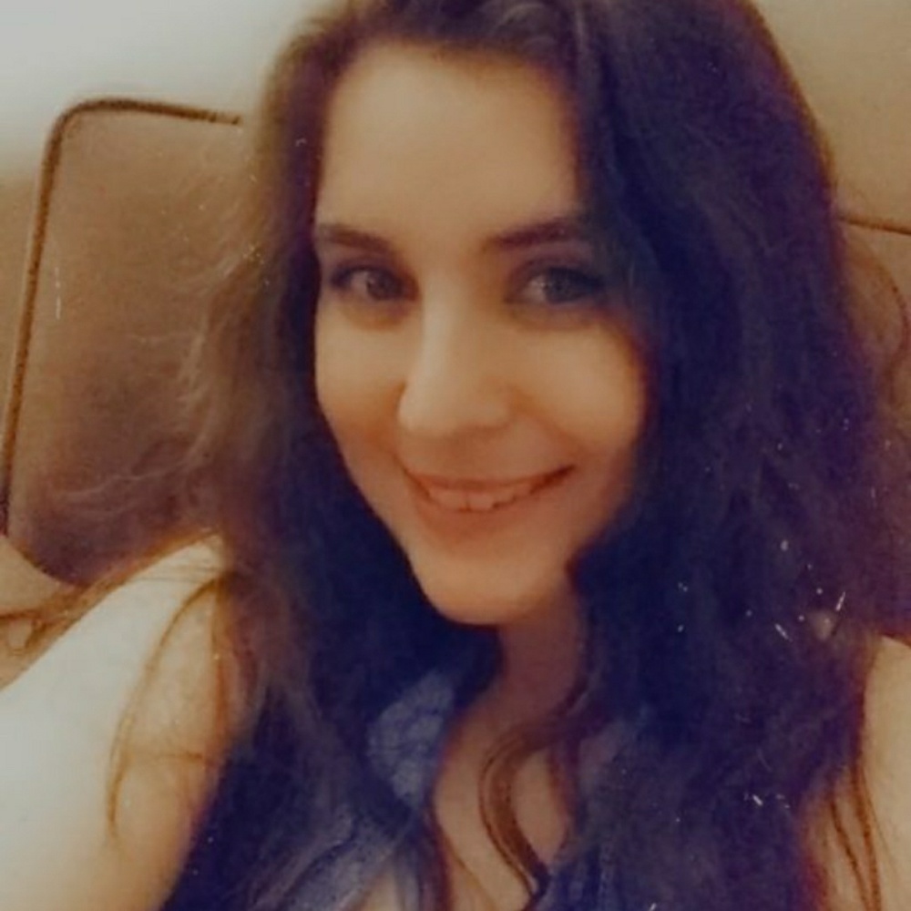 Meet your Posher, Rachael